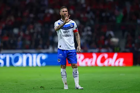 راموس: الخسارة الأخيرة كانت قاسية.. لكن تركيزنا واضحًا وسنعود أقوى